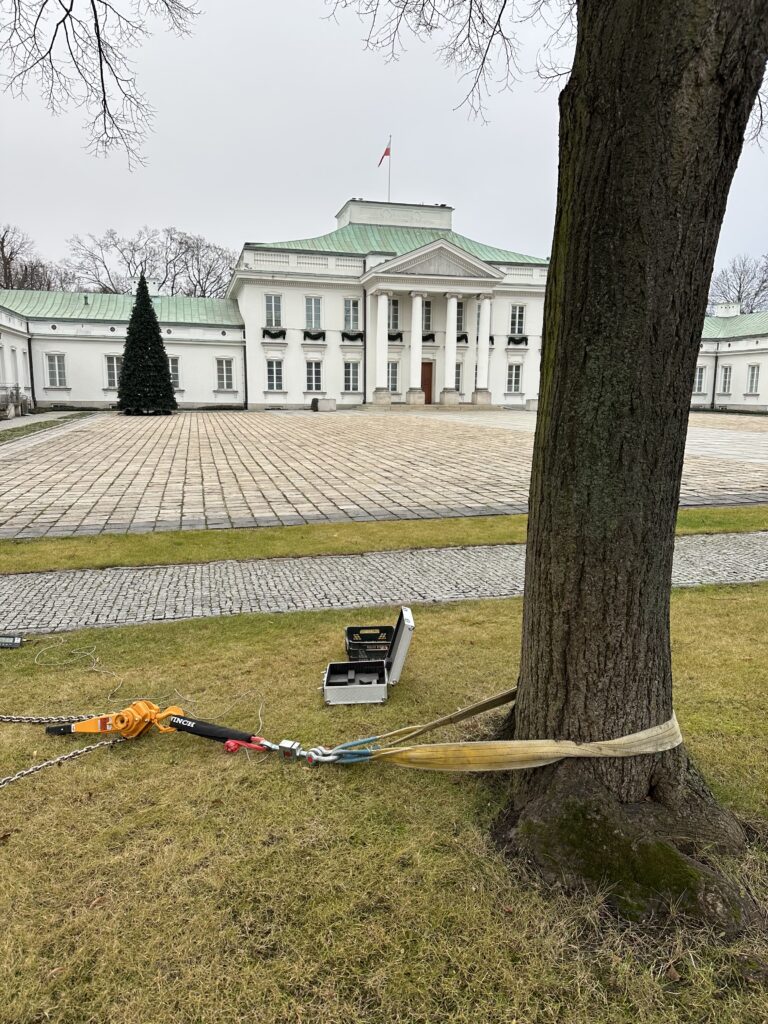 badanie pociągowe